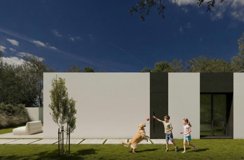 2 slaapkamer Villa te koop in Alfaz del Pi / L'Alfas del Pi met zwembad garage - € 246.750 (Ref: 9506637)