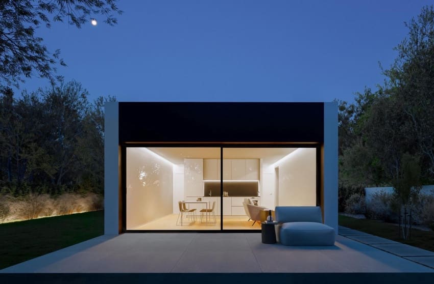 2 slaapkamer Villa te koop in Alfaz del Pi / L'Alfas del Pi met zwembad garage - € 246.750 (Ref: 9506637)