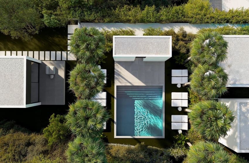 2 slaapkamer Villa te koop in Alfaz del Pi / L'Alfas del Pi met zwembad garage - € 246.750 (Ref: 9506637)