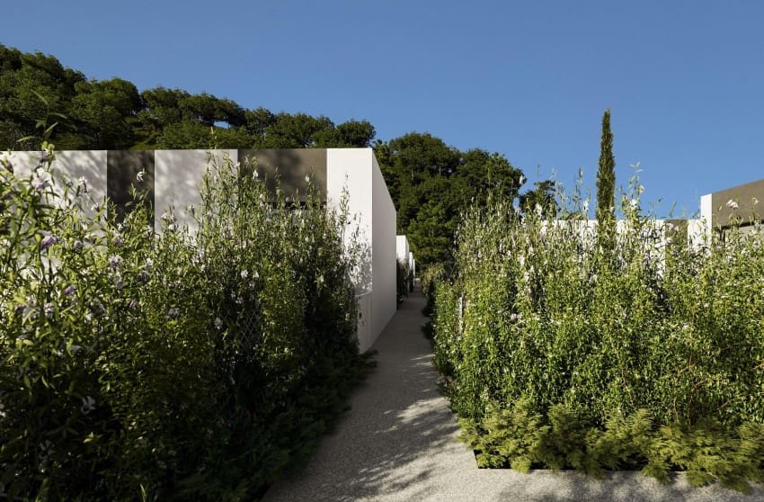 2 slaapkamer Villa te koop in Alfaz del Pi / L'Alfas del Pi met zwembad garage - € 246.750 (Ref: 9506637)