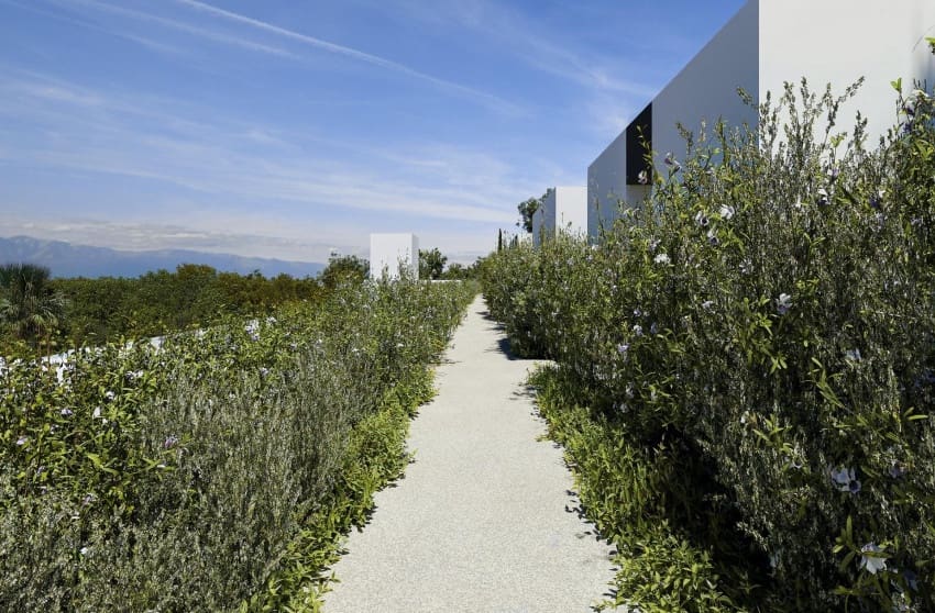 2 slaapkamer Villa te koop in Alfaz del Pi / L'Alfas del Pi met zwembad garage - € 246.750 (Ref: 9506637)