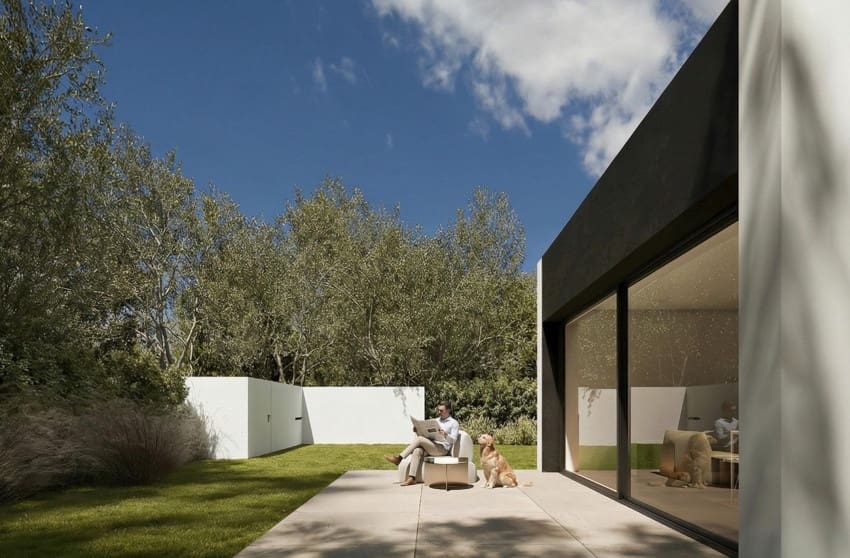 2 slaapkamer Villa te koop in Alfaz del Pi / L'Alfas del Pi met zwembad garage - € 246.750 (Ref: 9506637)