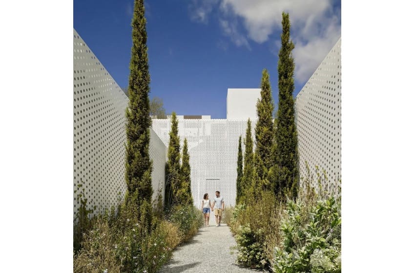 2 slaapkamer Villa te koop in Alfaz del Pi / L'Alfas del Pi met zwembad garage - € 246.750 (Ref: 9506637)