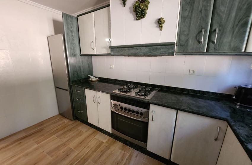 4 slaapkamer Villa te koop in Villena met zwembad - € 299.995 (Ref: 9506638)