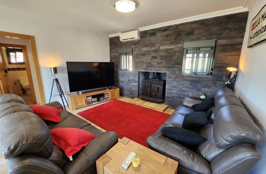 4 slaapkamer Villa te koop in Villena met zwembad - € 299.995 (Ref: 9506638)