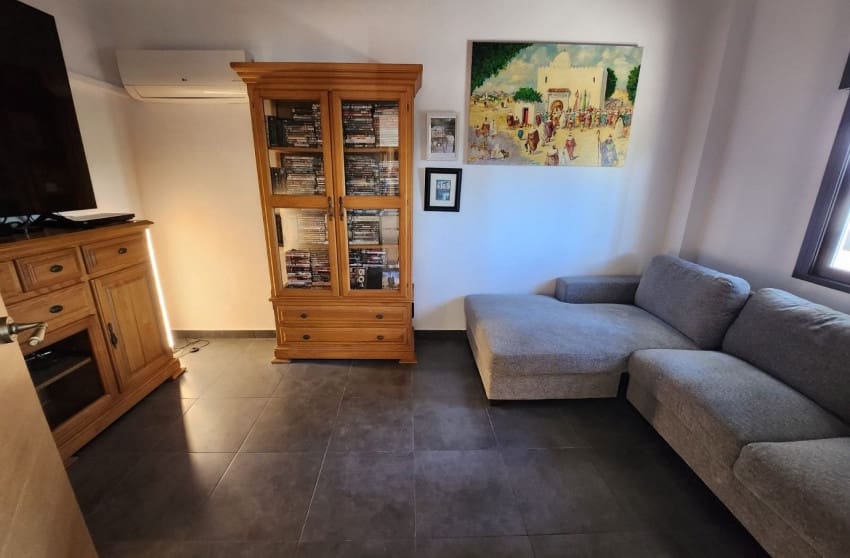 4 slaapkamer Villa te koop in Villena met zwembad - € 299.995 (Ref: 9506638)