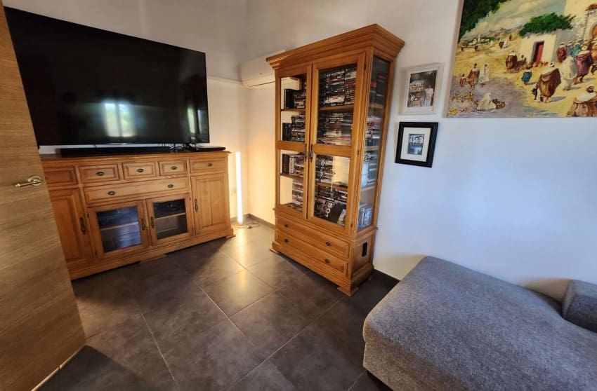 4 slaapkamer Villa te koop in Villena met zwembad - € 299.995 (Ref: 9506638)