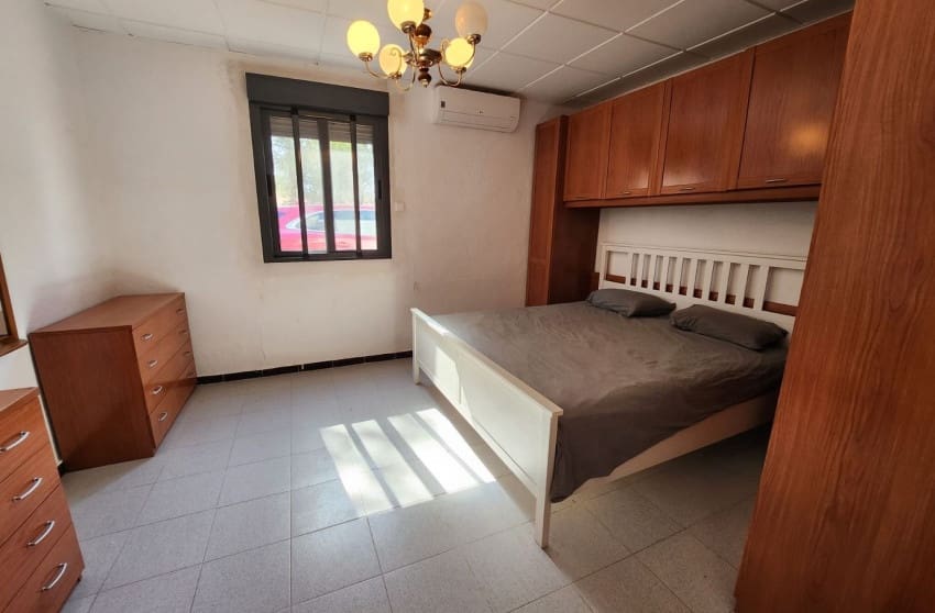 4 slaapkamer Villa te koop in Villena met zwembad - € 299.995 (Ref: 9506638)