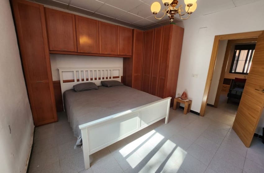 4 slaapkamer Villa te koop in Villena met zwembad - € 299.995 (Ref: 9506638)