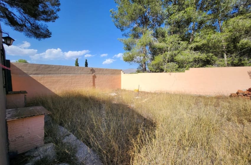 4 slaapkamer Villa te koop in Villena met zwembad - € 299.995 (Ref: 9506638)