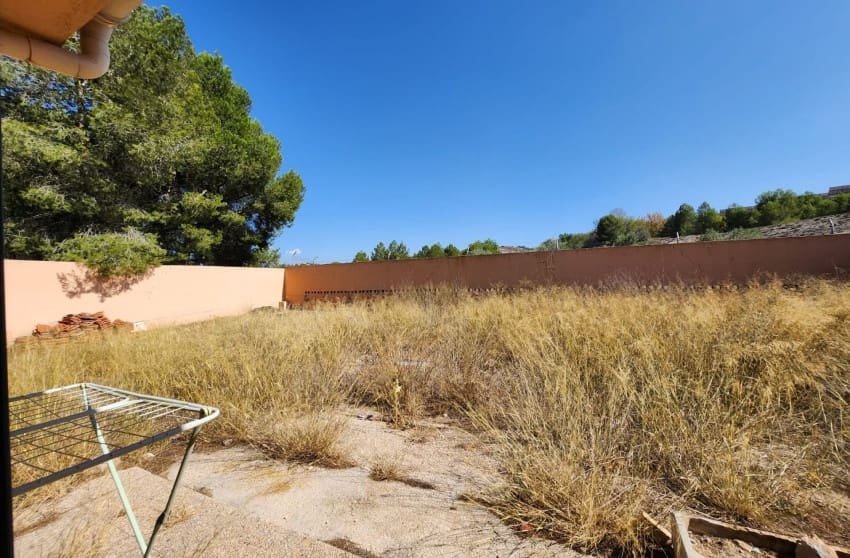 4 slaapkamer Villa te koop in Villena met zwembad - € 299.995 (Ref: 9506638)