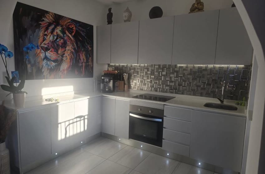 5 bedroom Villa for sale in Ciudad Quesada with pool - € 498,000 (Ref: 9506639)