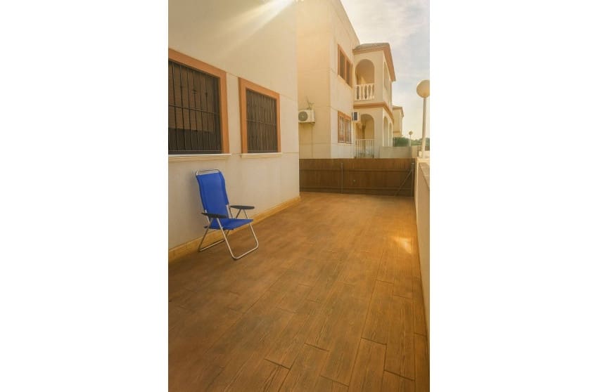 2 chambre Appartement à vendre à Daya Vieja avec piscine - 105 000 € (Ref: 9506640)