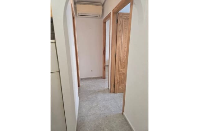 2 chambre Appartement à vendre à Daya Vieja avec piscine - 105 000 € (Ref: 9506640)