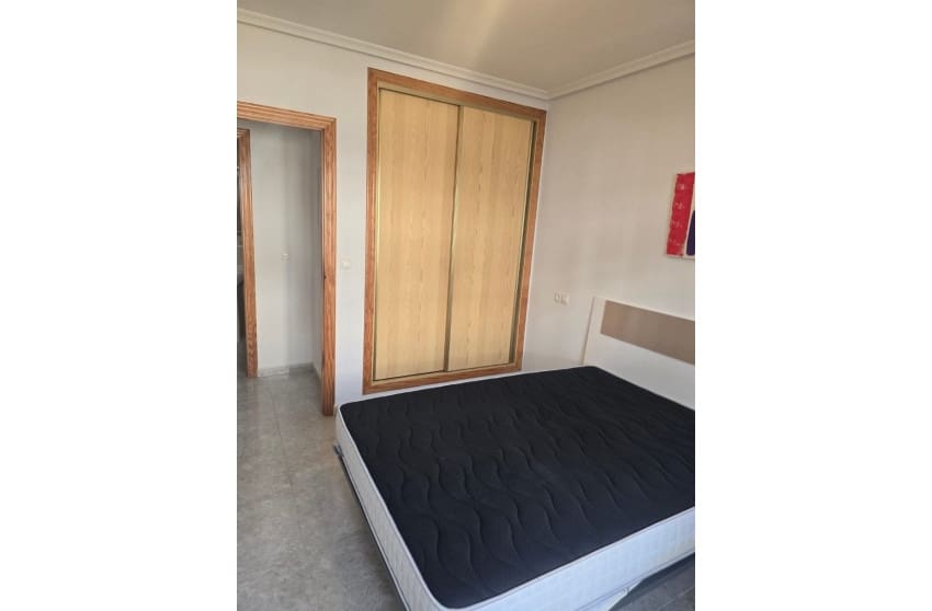 2 chambre Appartement à vendre à Daya Vieja avec piscine - 105 000 € (Ref: 9506640)