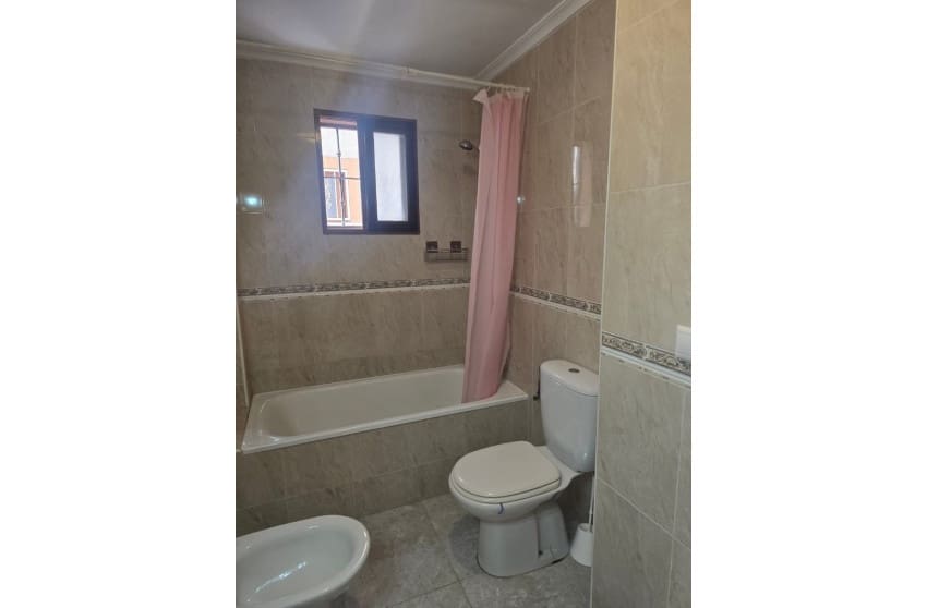 2 chambre Appartement à vendre à Daya Vieja avec piscine - 105 000 € (Ref: 9506640)