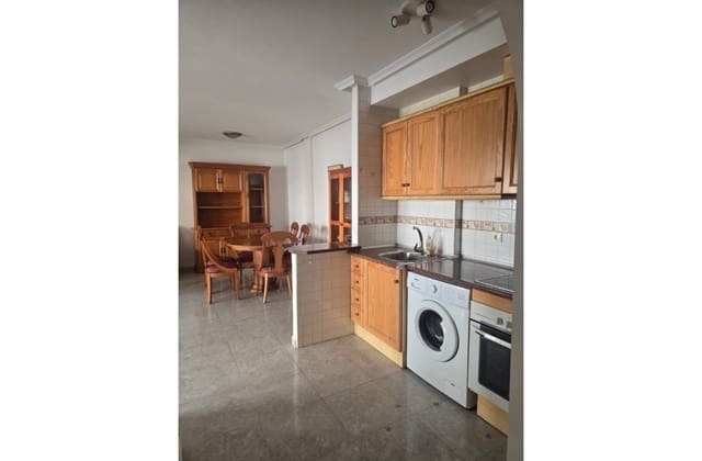 2 chambre Appartement à vendre à Daya Vieja avec piscine - 105 000 € (Ref: 9506640)