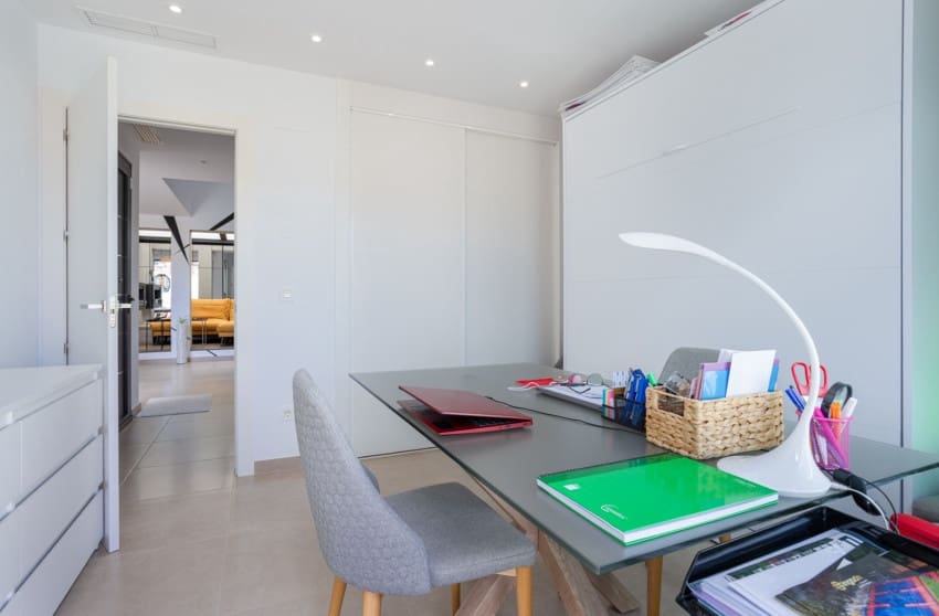 3 bedroom Villa for sale in Benijofar with pool - € 449,900 (Ref: 9506641)