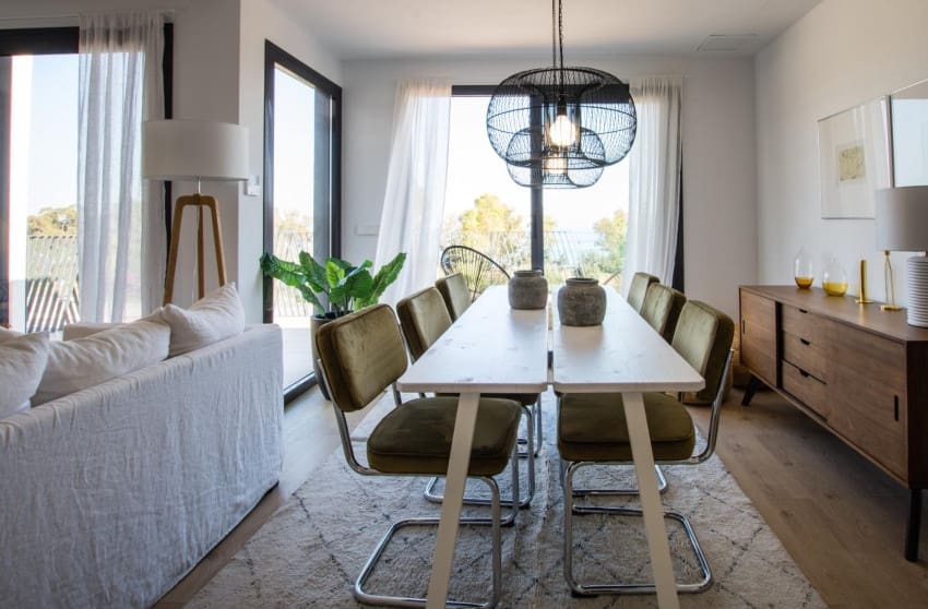 1 Zimmer Apartment zu verkaufen in La Villajoyosa / Vila Joiosa mit Pool - 318.000 € (Ref: 9536472)