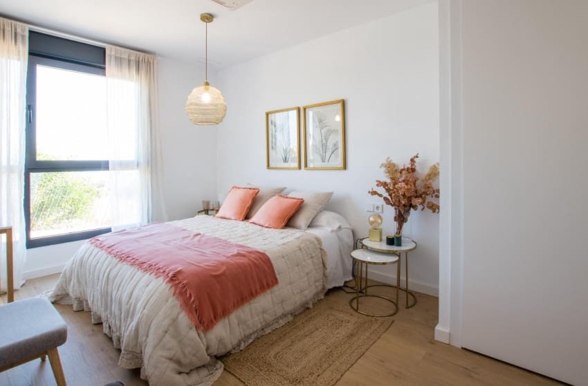 1 Zimmer Apartment zu verkaufen in La Villajoyosa / Vila Joiosa mit Pool - 318.000 € (Ref: 9536472)