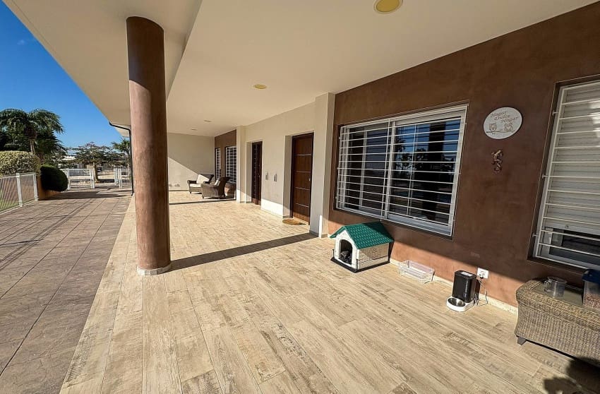 8 slaapkamer Villa te koop in Crevillente / Crevillent met zwembad - € 680.000 (Ref: 9536474)