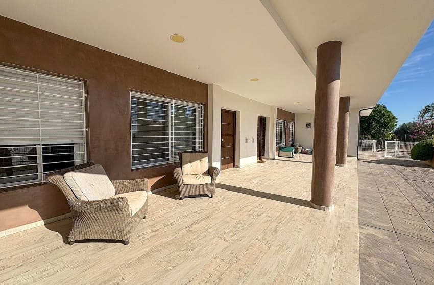 8 slaapkamer Villa te koop in Crevillente / Crevillent met zwembad - € 680.000 (Ref: 9536474)