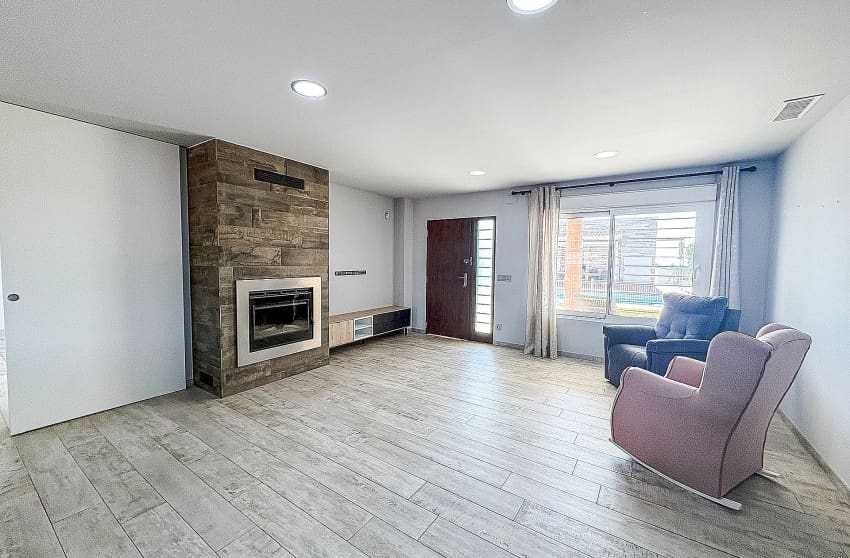 8 slaapkamer Villa te koop in Crevillente / Crevillent met zwembad - € 680.000 (Ref: 9536474)