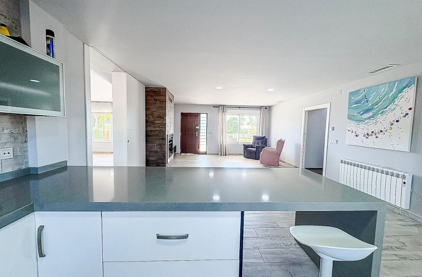 8 slaapkamer Villa te koop in Crevillente / Crevillent met zwembad - € 680.000 (Ref: 9536474)