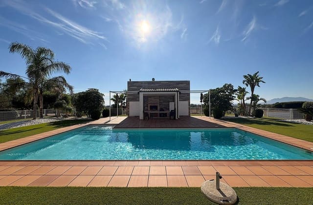 8 camera da letto Villa in vendita in Crevillente / Crevillent con piscina - 680.000 € (Rif: 9536474)