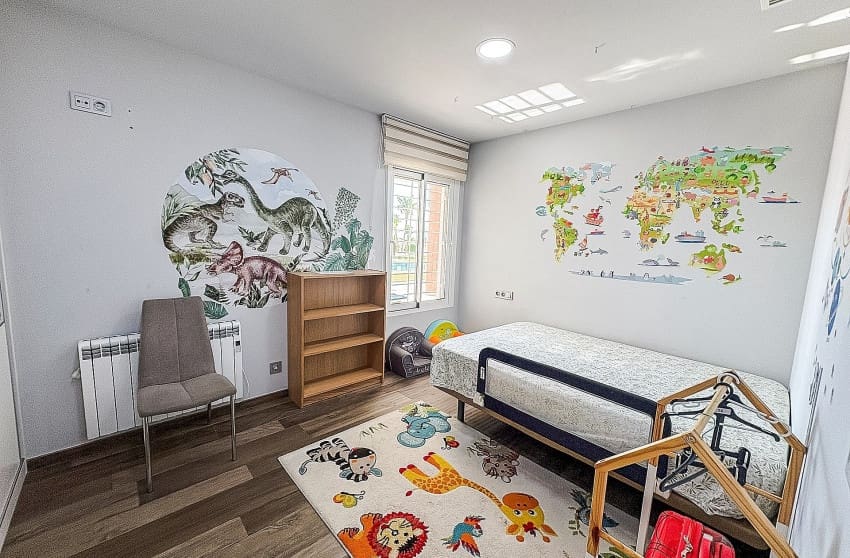 8 slaapkamer Villa te koop in Crevillente / Crevillent met zwembad - € 680.000 (Ref: 9536474)