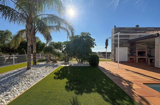 8 camera da letto Villa in vendita in Crevillente / Crevillent con piscina - 680.000 € (Rif: 9536474)