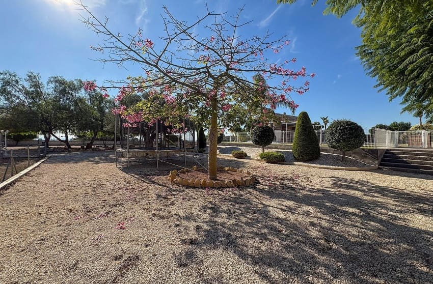 8 slaapkamer Villa te koop in Crevillente / Crevillent met zwembad - € 680.000 (Ref: 9536474)