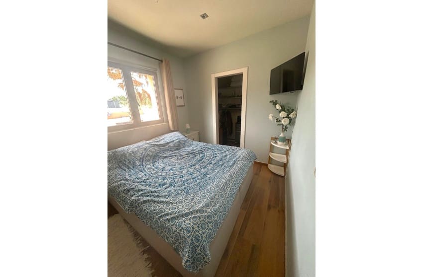 4 soveværelse Villa til salg i Salinas med swimmingpool - € 495.000 (Ref: 9536475)