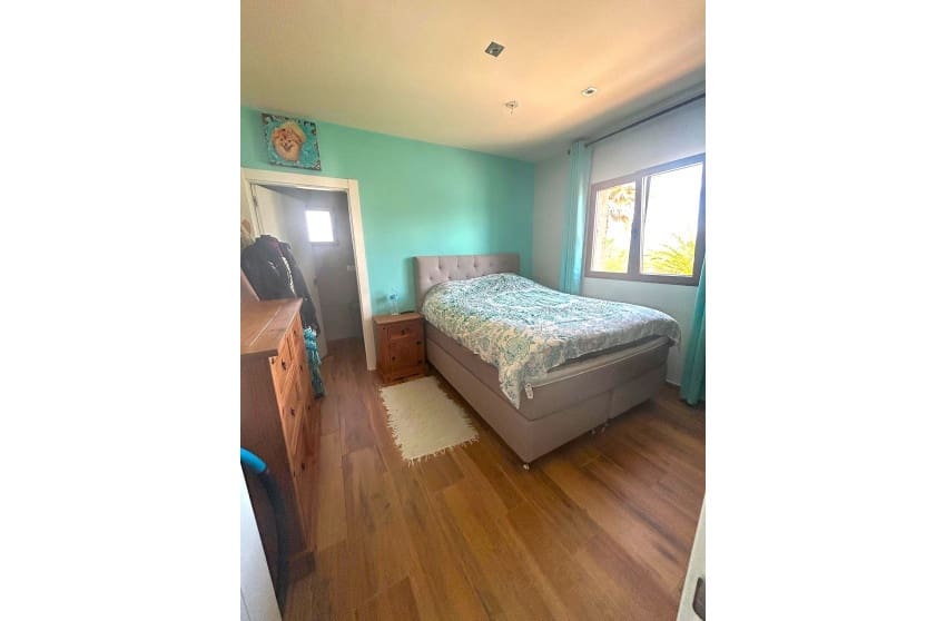 4 soveværelse Villa til salg i Salinas med swimmingpool - € 495.000 (Ref: 9536475)