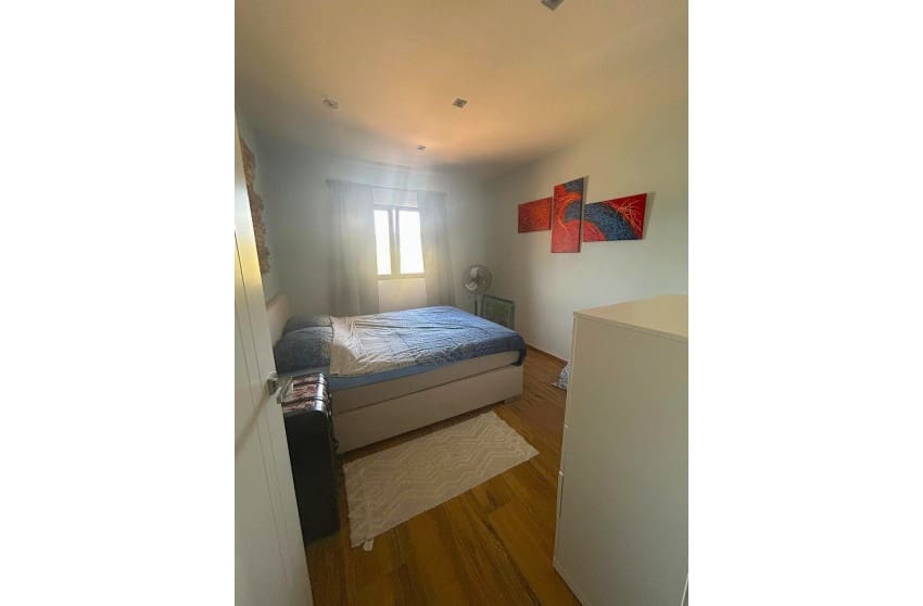 4 soveværelse Villa til salg i Salinas med swimmingpool - € 495.000 (Ref: 9536475)