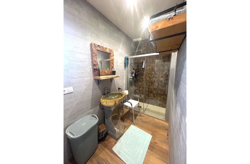 4 soveværelse Villa til salg i Salinas med swimmingpool - € 495.000 (Ref: 9536475)