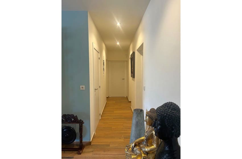 4 soveværelse Villa til salg i Salinas med swimmingpool - € 495.000 (Ref: 9536475)