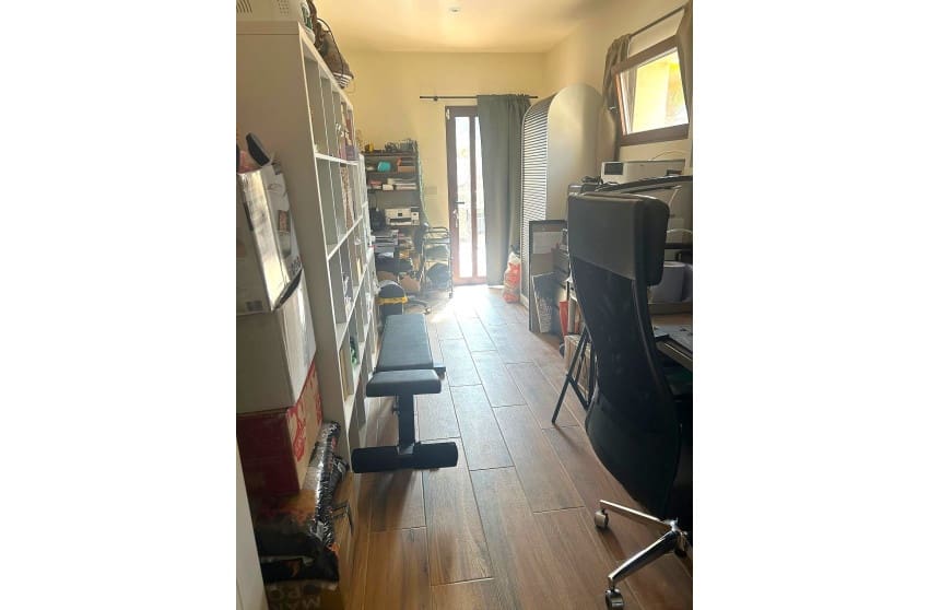 4 soveværelse Villa til salg i Salinas med swimmingpool - € 495.000 (Ref: 9536475)