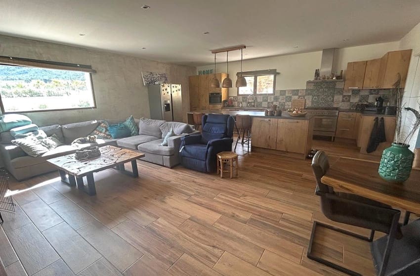 4 soveværelse Villa til salg i Salinas med swimmingpool - € 495.000 (Ref: 9536475)