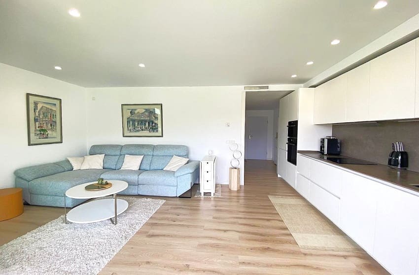 2 slaapkamer Villa te koop in Monforte del Cid met zwembad - € 340.000 (Ref: 9536476)