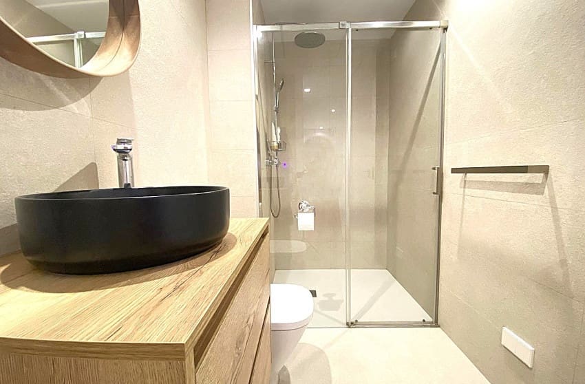 2 slaapkamer Villa te koop in Monforte del Cid met zwembad - € 340.000 (Ref: 9536476)