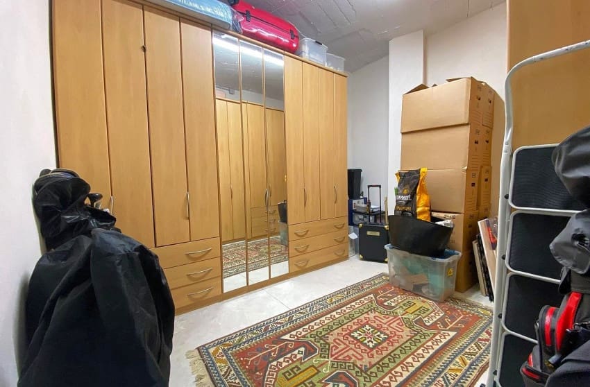 2 slaapkamer Villa te koop in Monforte del Cid met zwembad - € 340.000 (Ref: 9536476)