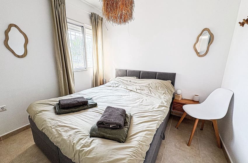 5 makuuhuone Huvila myytävänä paikassa Pinoso mukana uima-altaan - 425 000 € (Ref: 9536477)