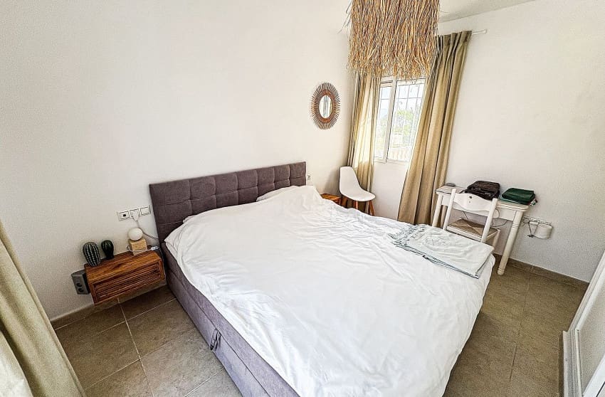 5 makuuhuone Huvila myytävänä paikassa Pinoso mukana uima-altaan - 425 000 € (Ref: 9536477)