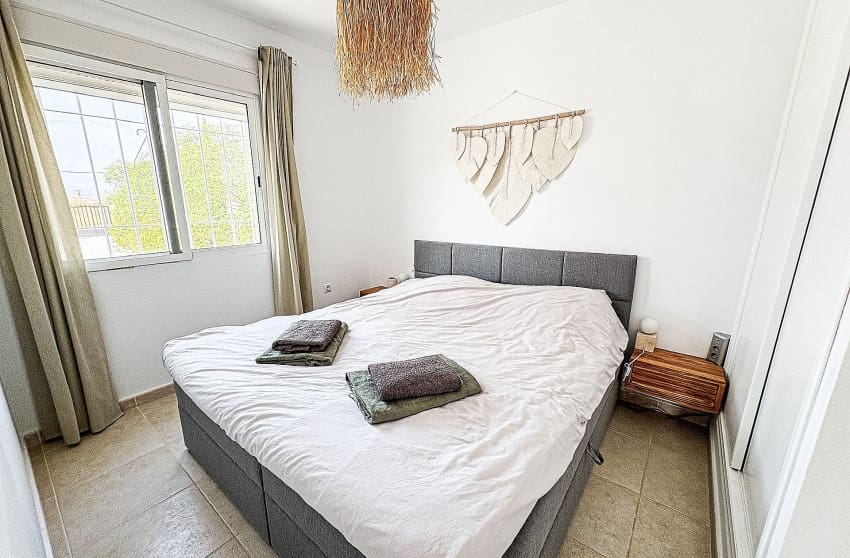 5 makuuhuone Huvila myytävänä paikassa Pinoso mukana uima-altaan - 425 000 € (Ref: 9536477)