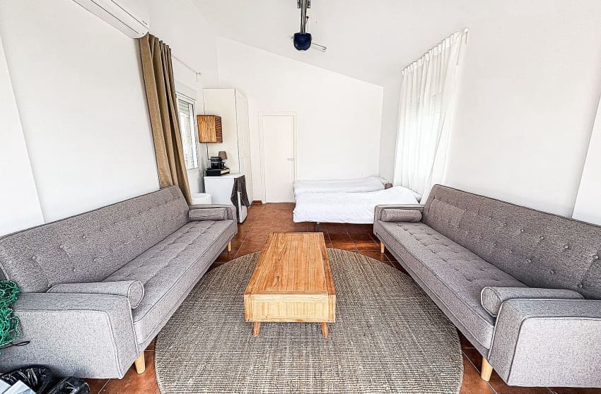 5 makuuhuone Huvila myytävänä paikassa Pinoso mukana uima-altaan - 425 000 € (Ref: 9536477)