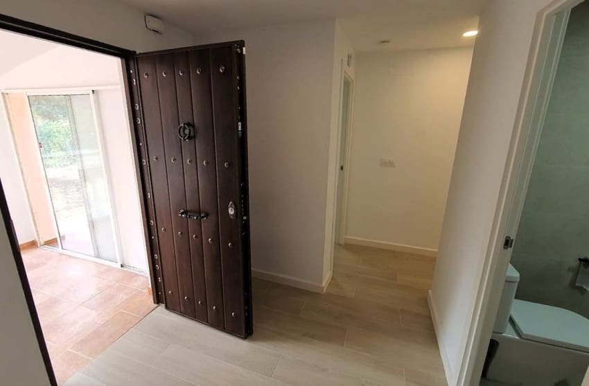 4 soveværelse Villa til salg i Tibi - € 290.000 (Ref: 9536478)