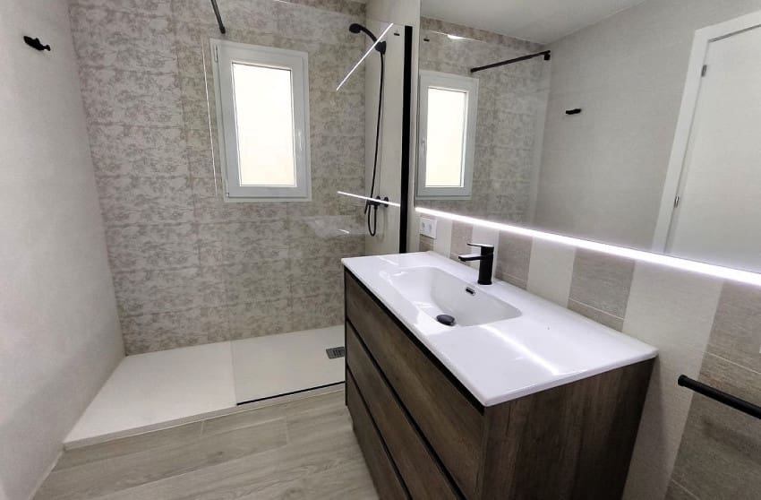 4 soveværelse Villa til salg i Tibi - € 290.000 (Ref: 9536478)