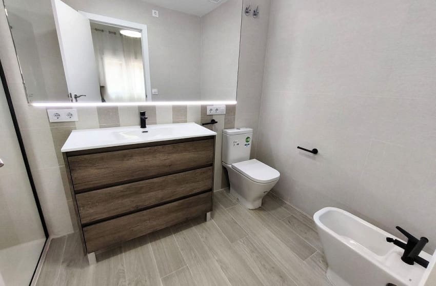 4 soveværelse Villa til salg i Tibi - € 290.000 (Ref: 9536478)