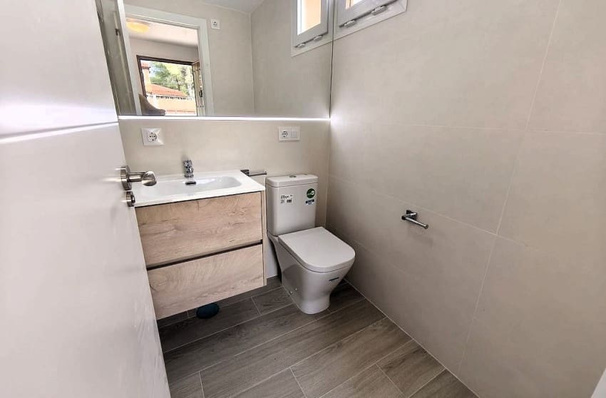 4 soveværelse Villa til salg i Tibi - € 290.000 (Ref: 9536478)